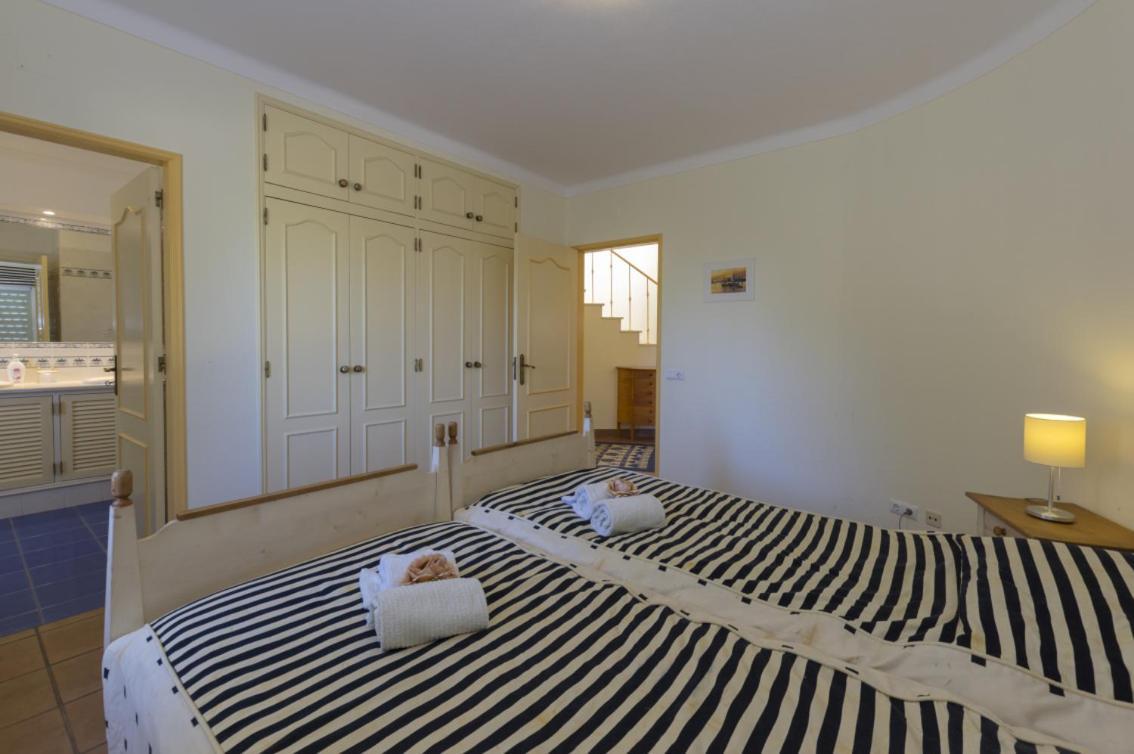 Villa With Beautiful See Views & Spacious Garden Ferragudo  Exteriér fotografie