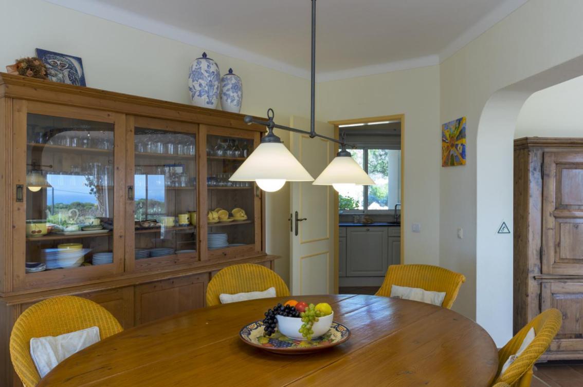 Villa With Beautiful See Views & Spacious Garden Ferragudo  Exteriér fotografie